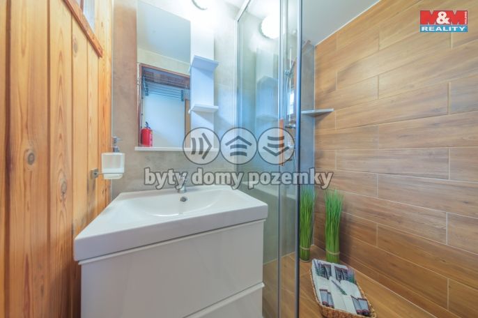 Pronájem, Chalupa, Morávka