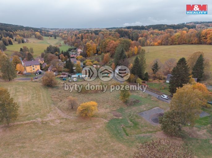 Prodej, Pozemek k bydlení, Podhradí