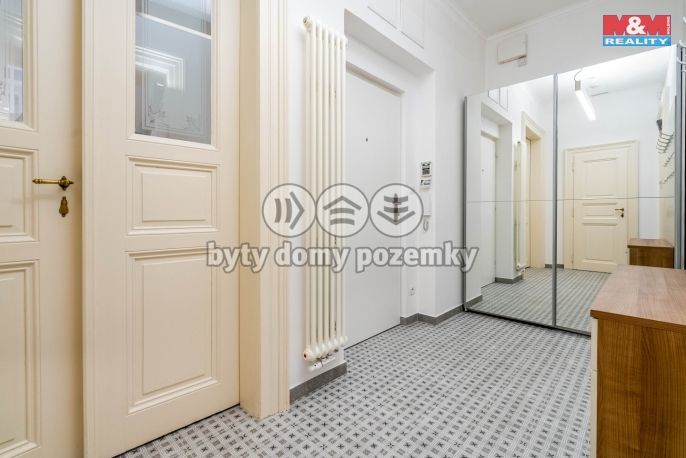 Prodej, Byt 2+1, Praha