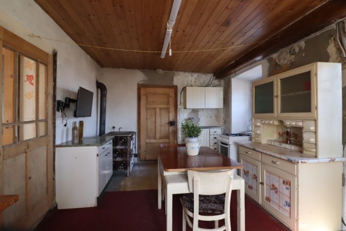 Prodej, Rodinný dům, Žalany