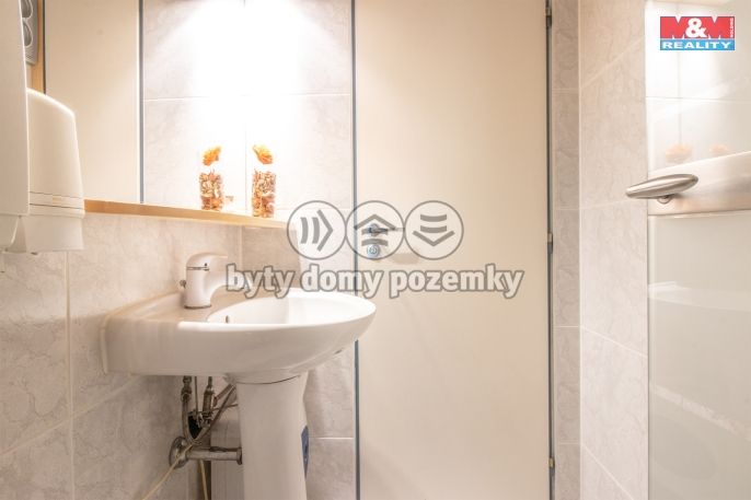 Pronájem, Restaurace, stravování, Liberec