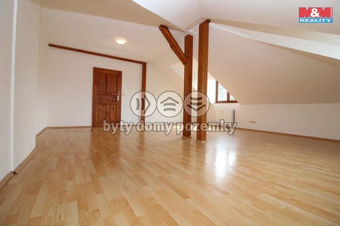 Prodej, Byt 2+1, Nový Bor