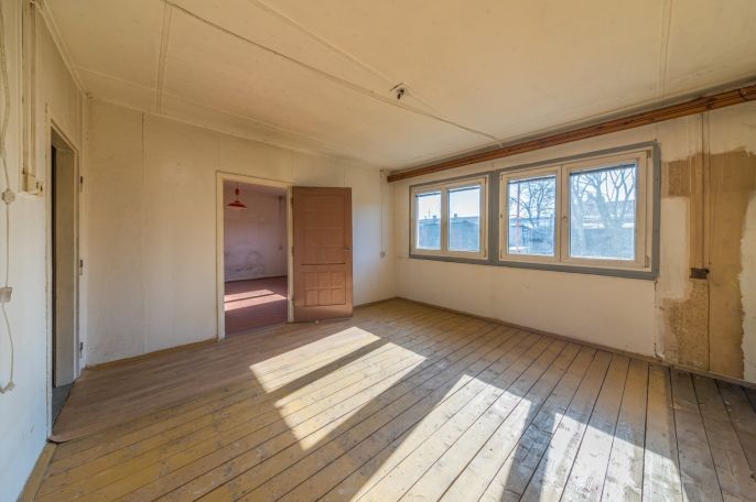 Prodej, Rodinný dům, Petřvald