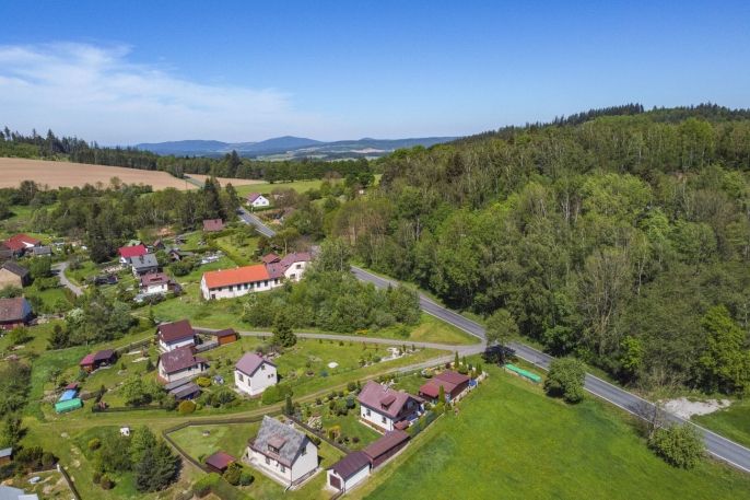 Prodej, Pozemek k bydlení, Plánice