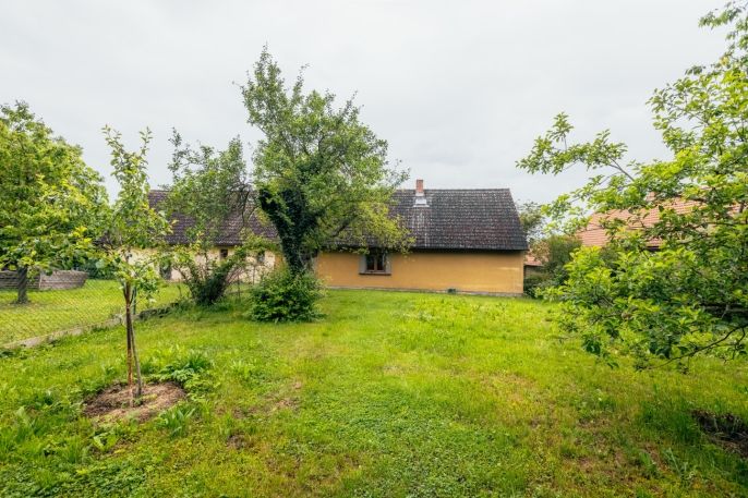 Prodej, Rodinný dům, Kbel