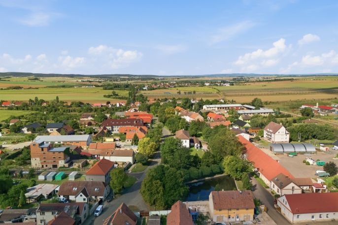 Prodej, Rodinný dům, Chrášťany