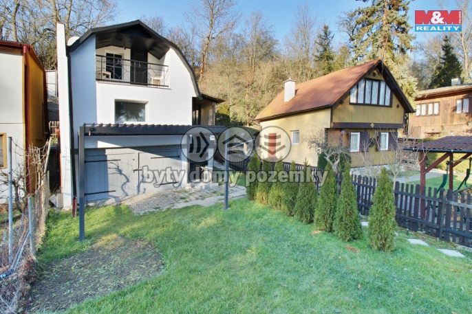 Prodej, Chata, 46 m², Březno