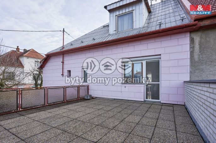 Prodej, Rodinný dům, Koryčany