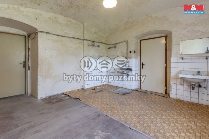 Prodej, Rodinný dům, Paskov