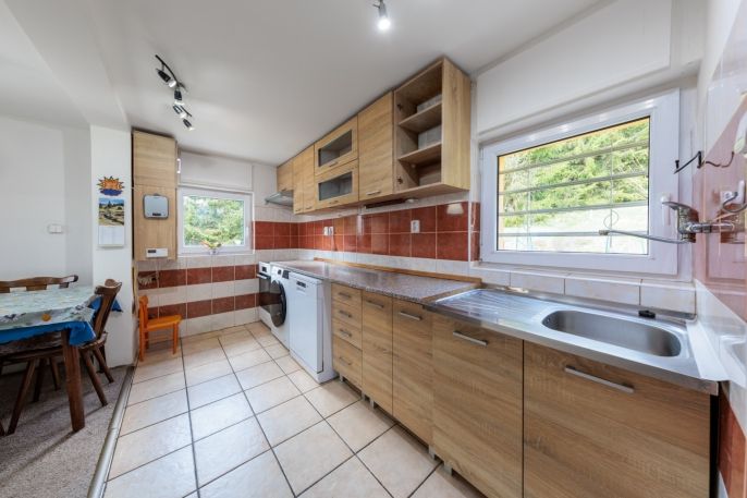 Prodej, Rodinný dům, Nejdek