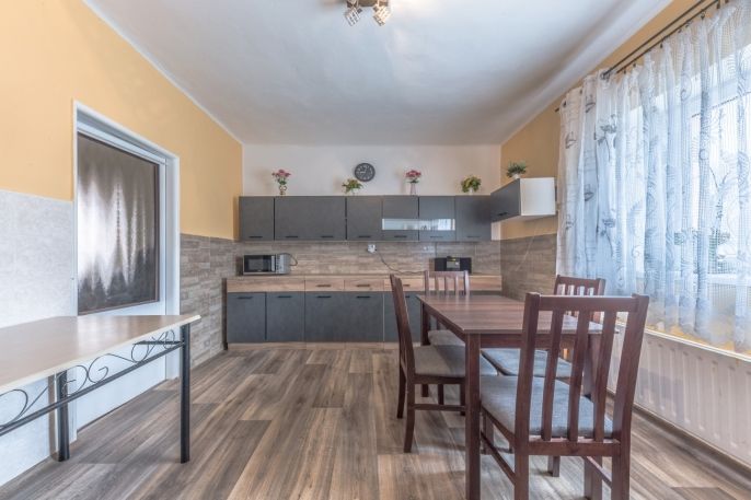 Prodej, Rodinný dům, Ústí nad Labem