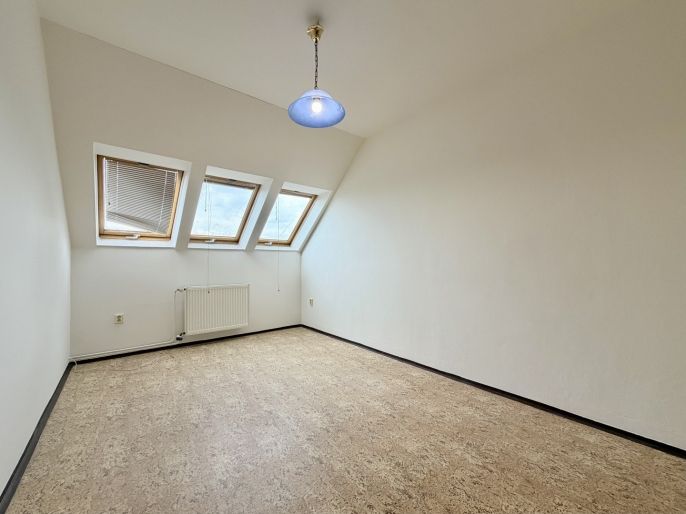 Pronájem, Byt 2+1, Králíky