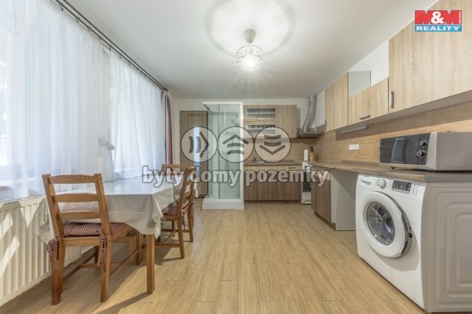 Prodej, Chalupa, Víchová nad Jizerou