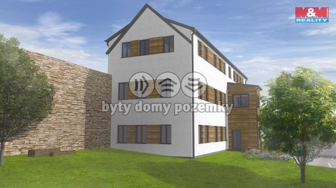 Prodej, Rodinný dům, Buštěhrad