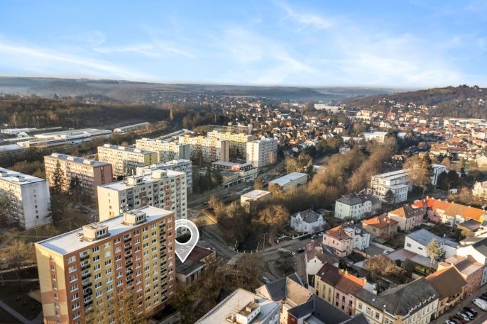 Prodej, Komerční pozemky, Kralupy nad Vltavou