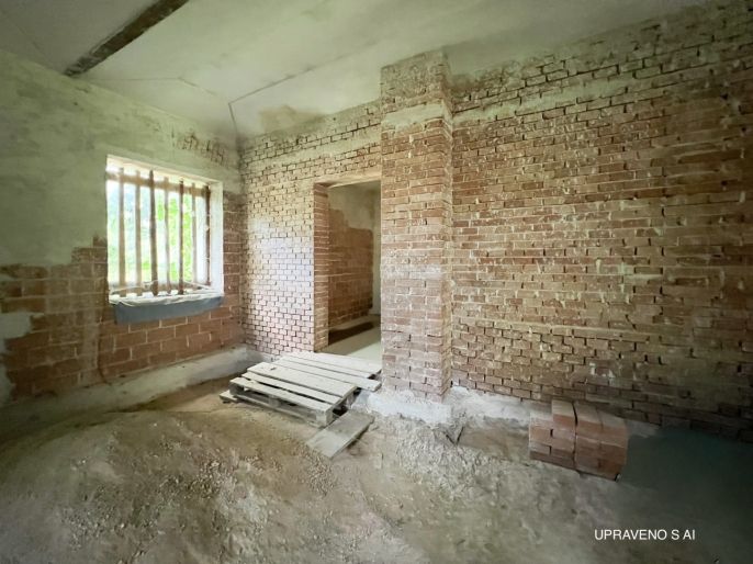 Prodej, Rodinný dům, Kostelec nad Černými lesy