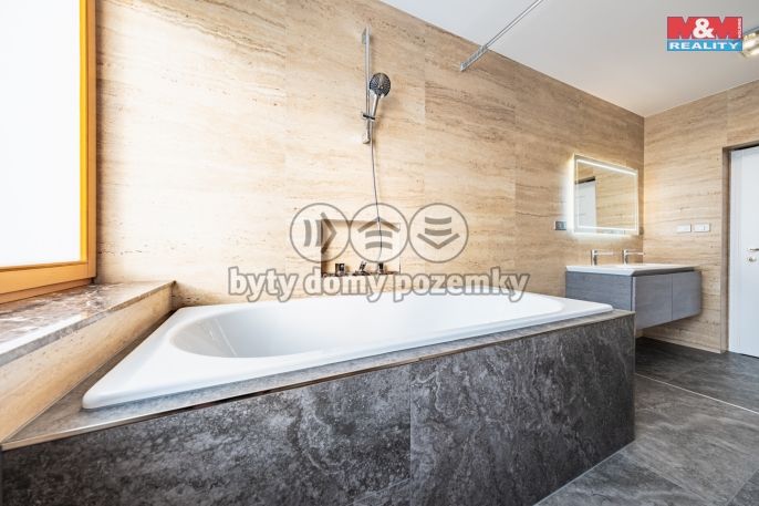 Prodej, Byt 5+kk, Praha