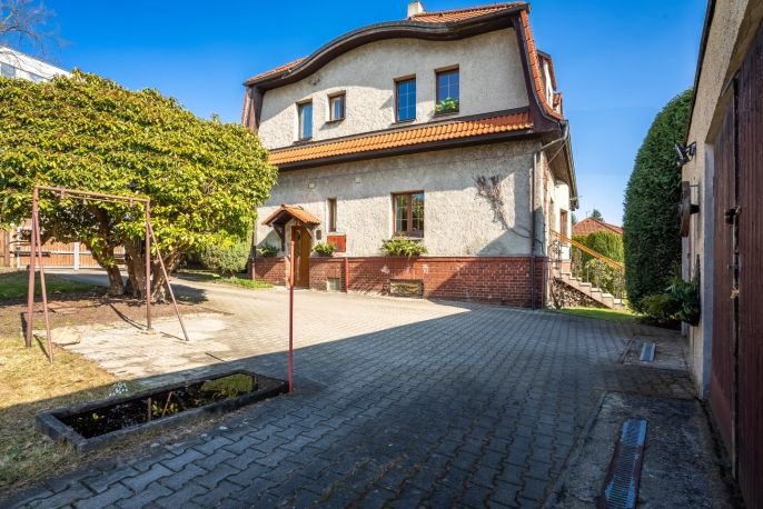 Prodej, Rodinný dům, Liberec