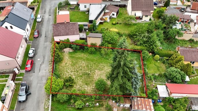 Prodej, Rodinný dům, Staňkov