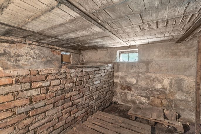 Prodej, Rodinný dům, Doubravice