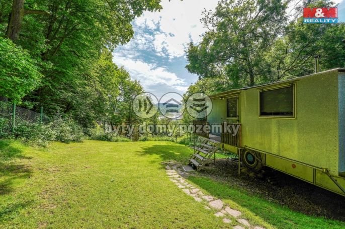 Prodej, Zahrada, Beroun