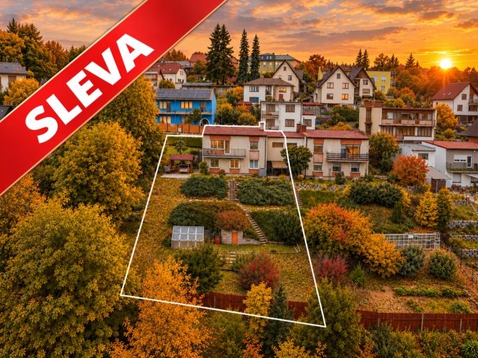 Prodej, Rodinný dům, Tachov