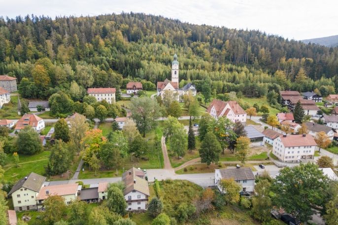 Prodej, Pozemek k bydlení, Železná Ruda