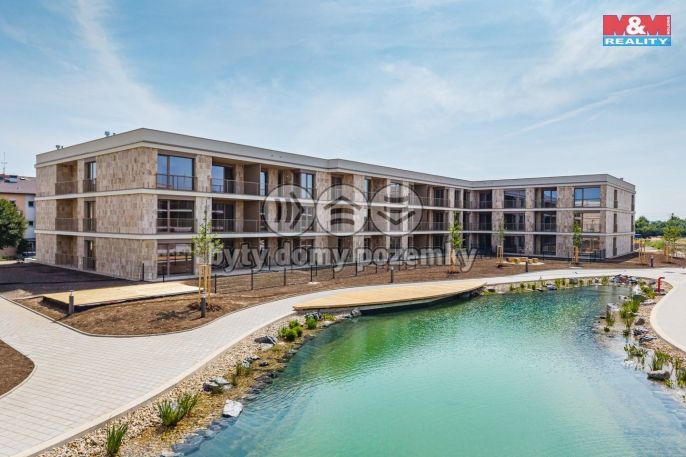 Prodej, Byt 3+kk, 80 m², Brandýs nad Labem-Stará Boleslav, Dřevčická