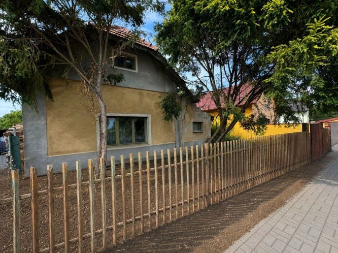 Prodej, Rodinný dům, Budiměřice