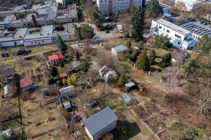 Prodej, Zahrada, Plzeň