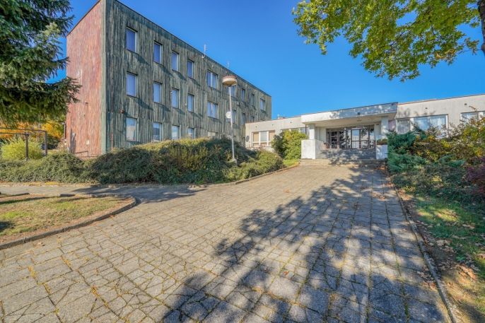 Prodej, Hotel, penzion, Přimda