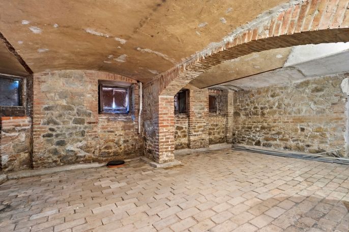 Prodej, Nájemní dům, Ústí nad Labem