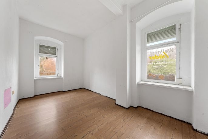 Prodej, Nájemní dům, Ebersbach-Neugersdorf