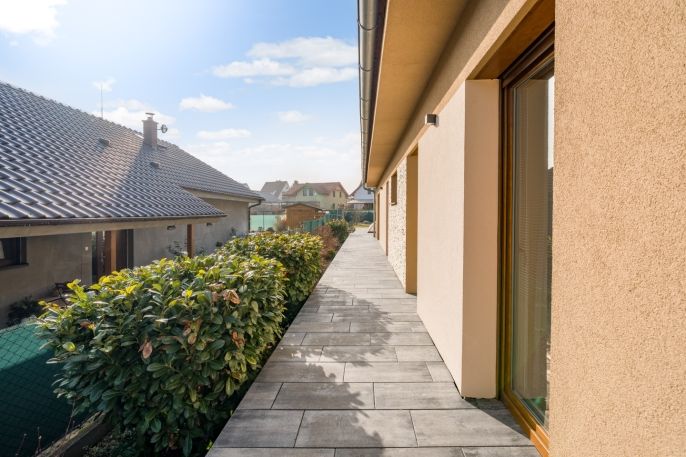 Prodej, Rodinný dům, Straškov-Vodochody