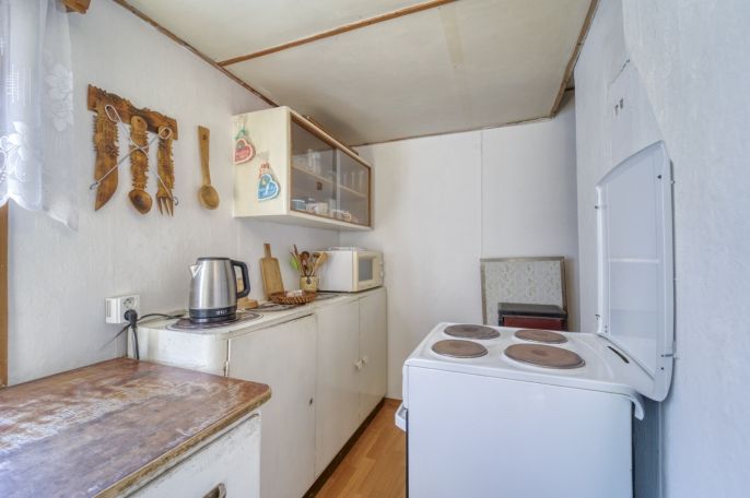 Prodej, Chata, Jarov