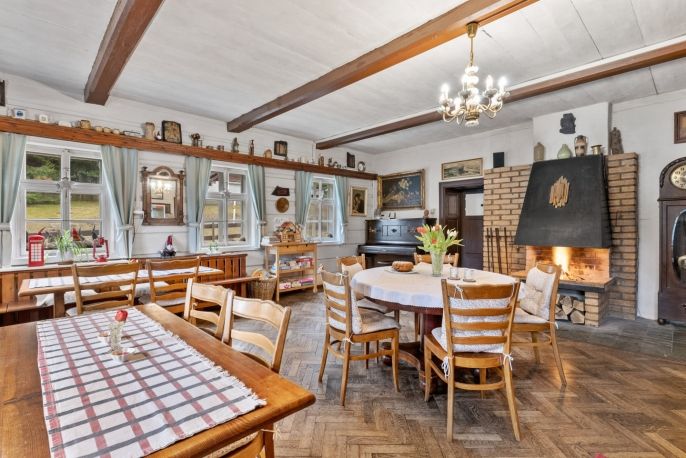 Prodej, Rodinný dům, Desná