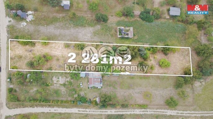 Prodej, Zahrada, Olomouc