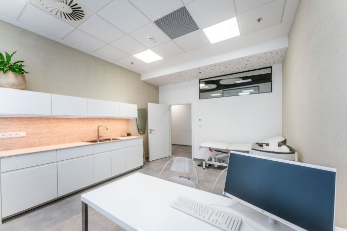 Pronájem, Ostatní, Praha