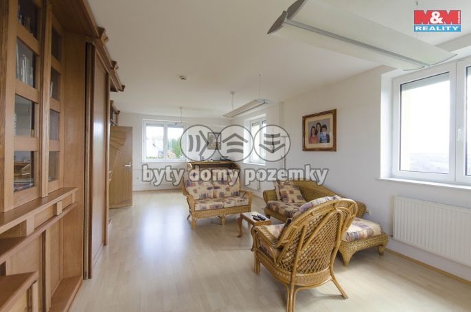 Prodej, Rodinný dům, Těrlicko