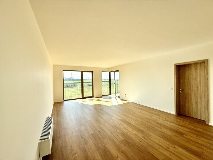 Pronájem, Byt 2+kk, Brandýs nad Labem-Stará Boleslav