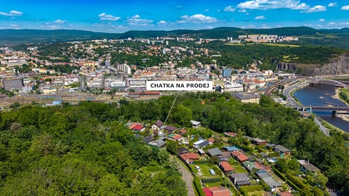 Prodej, Chata, Ústí nad Labem