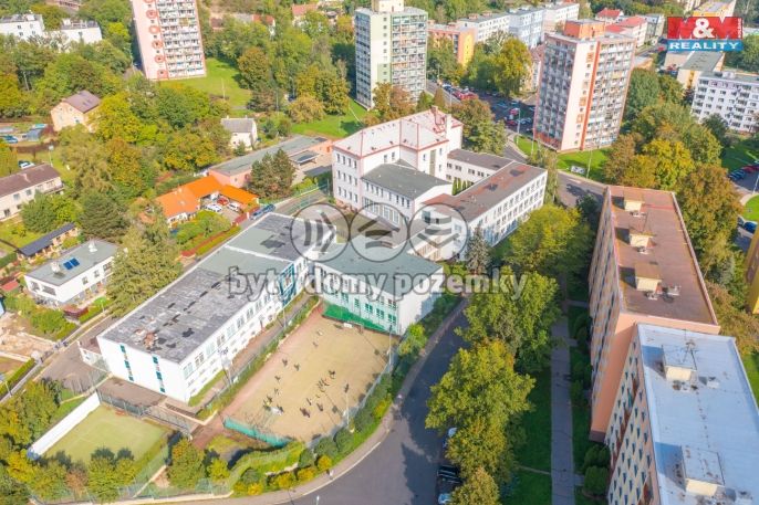 Prodej, Byt 3+1, Ústí nad Labem
