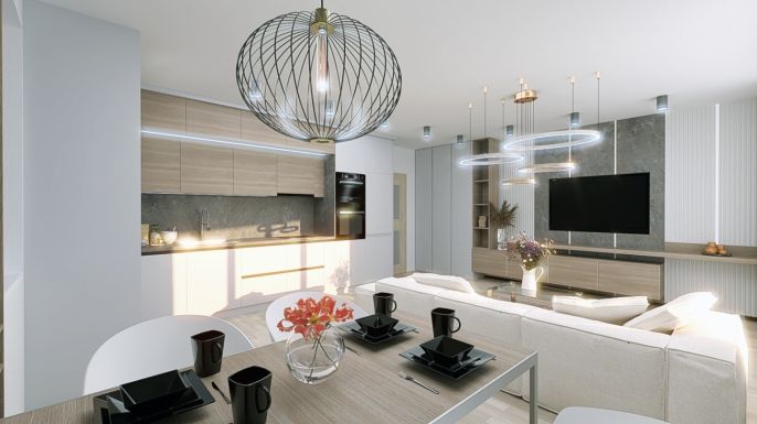 Prodej, Byt 3+kk, Mladá Boleslav