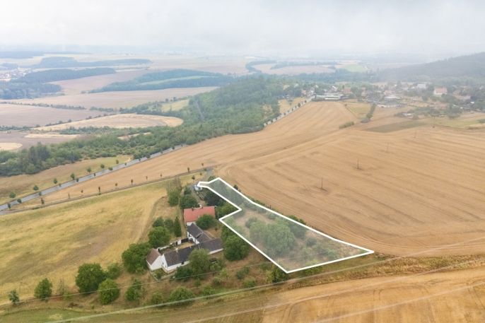 Prodej, Pozemek k bydlení, Petrovice