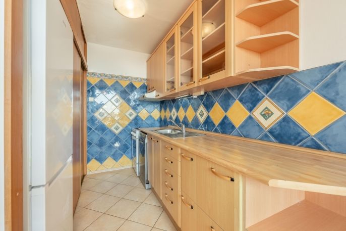 Prodej, Byt 3+1, Praha