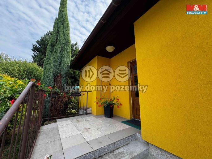 Prodej, Rodinný dům, Dubá