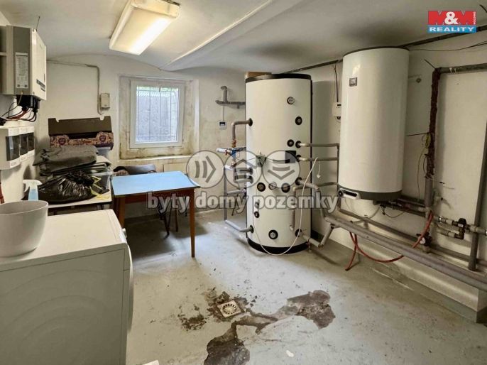 Prodej, Rodinný dům, Most