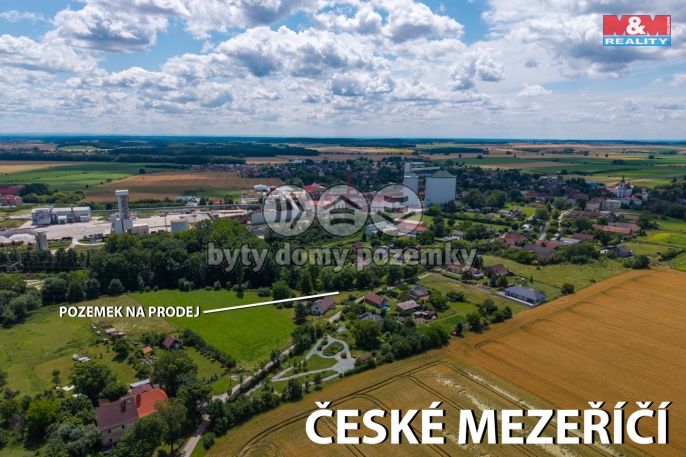 Prodej, Zahrada, České Meziříčí