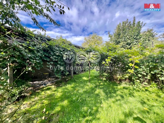 Prodej, Rodinný dům, Bohumín