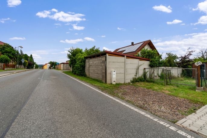 Prodej, Pozemek k bydlení, Hořovice